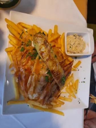 Bild von Habibi's Grillstube