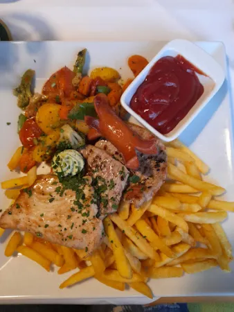 Bild von Habibi's Grillstube