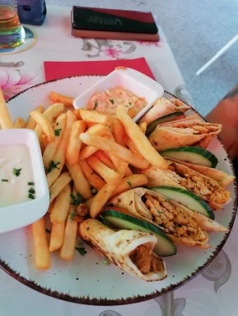 Bild von Habibi's Grillstube