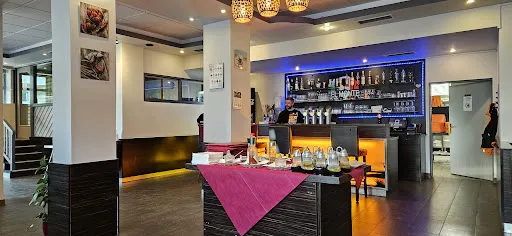 Bild von Restaurant El Monte