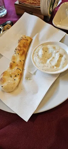 Restaurant El Monte