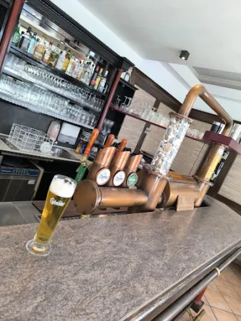 Bild von El Paso - mexikanisches Restaurant - Pizzeria