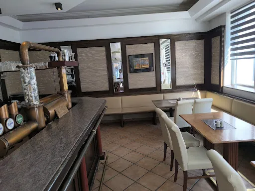 Bild von El Paso - mexikanisches Restaurant - Pizzeria
