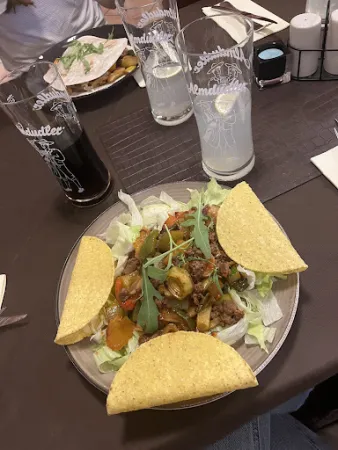 Bild von El Paso - mexikanisches Restaurant - Pizzeria