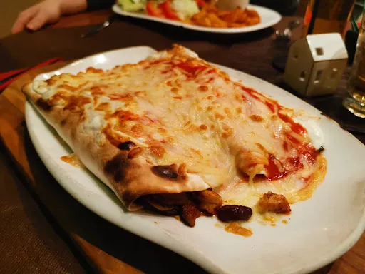 Bild von El Paso - mexikanisches Restaurant - Pizzeria