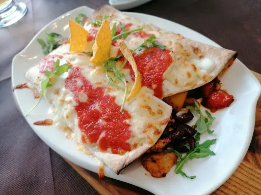 Bild von El Paso - mexikanisches Restaurant - Pizzeria
