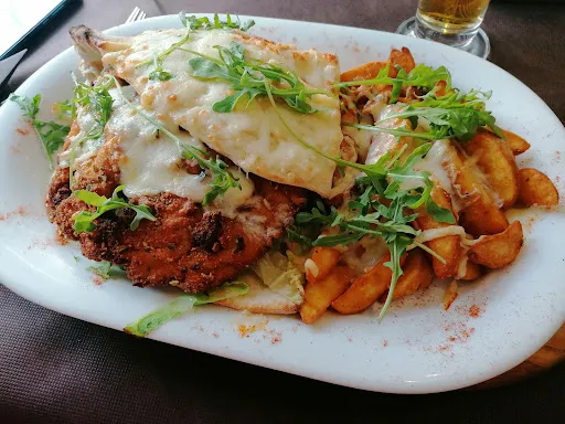 Bild von El Paso - mexikanisches Restaurant - Pizzeria