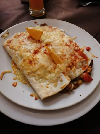 Bild von El Paso - mexikanisches Restaurant - Pizzeria