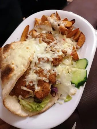 Bild von El Paso - mexikanisches Restaurant - Pizzeria