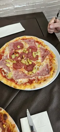 Bild von El Paso - mexikanisches Restaurant - Pizzeria