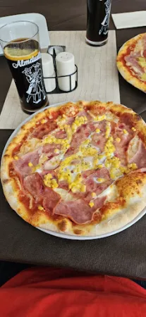 Bild von El Paso - mexikanisches Restaurant - Pizzeria