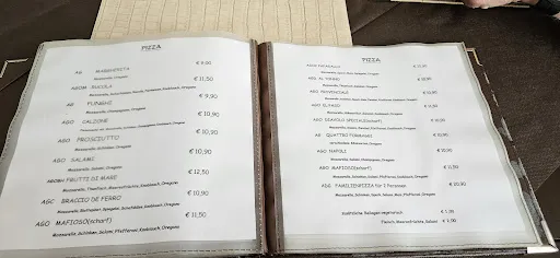 Bild von El Paso - mexikanisches Restaurant - Pizzeria