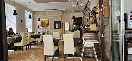 Bild von El Paso - mexikanisches Restaurant - Pizzeria