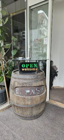Bild von El Paso - mexikanisches Restaurant - Pizzeria