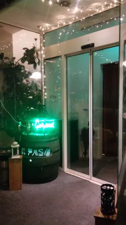 Bild von El Paso - mexikanisches Restaurant - Pizzeria