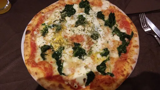 Bild von El Paso - mexikanisches Restaurant - Pizzeria