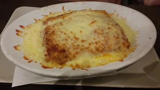 Bild von El Paso - mexikanisches Restaurant - Pizzeria