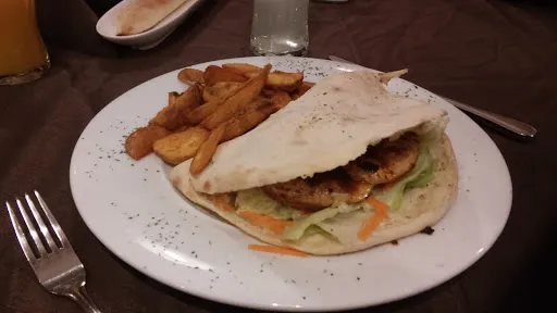 Bild von El Paso - mexikanisches Restaurant - Pizzeria