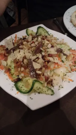 Bild von El Paso - mexikanisches Restaurant - Pizzeria