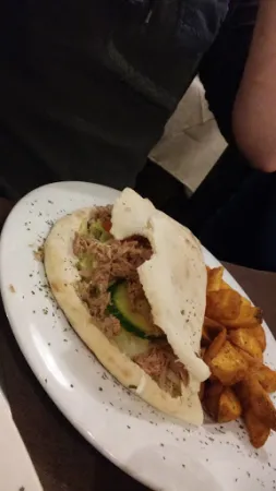 Bild von El Paso - mexikanisches Restaurant - Pizzeria