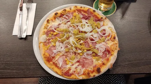 Bild von Elvis Pizzeria Cocktailbar