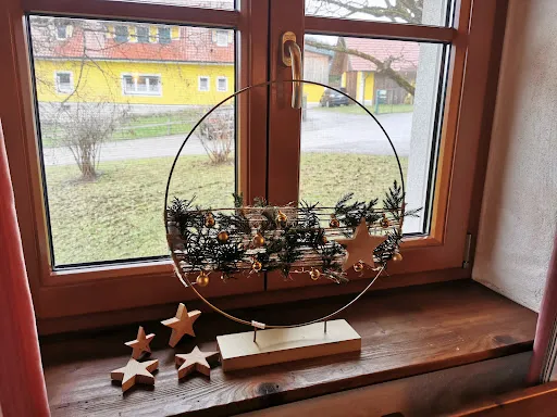 Bild von Dorfstub'n Fuchshansl