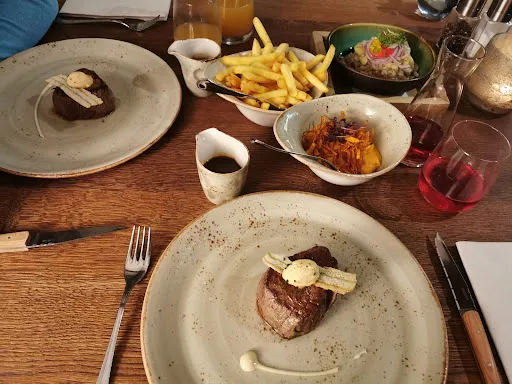Bild von OLIVER Kocht Restaurant|Stellplatz