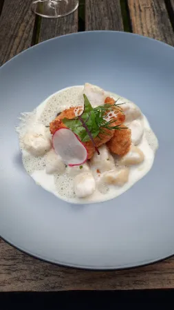Bild von OLIVER Kocht Restaurant|Stellplatz