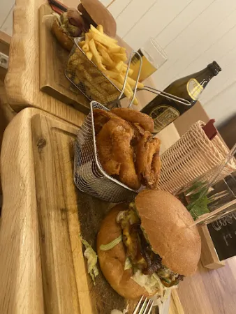 Bild von Burger Factory