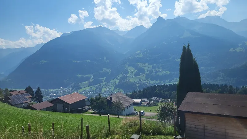 Bild von Dei Monica