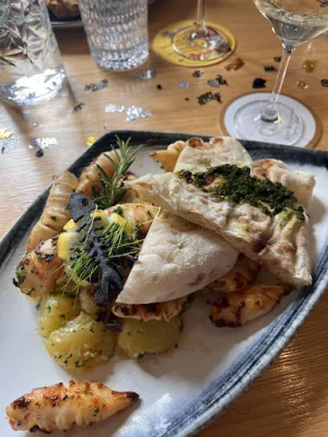 Wirtshaus Thorbauer