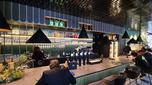 Bild von Vina | Vietnamesisches Restaurant | Graz