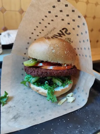 Bild von Swing Kitchen