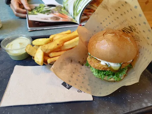 Bild von Swing Kitchen