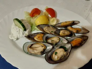 Restaurant Athen