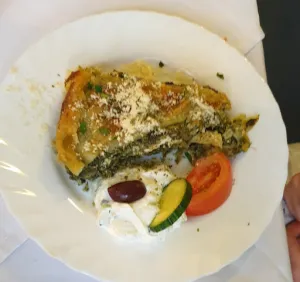 Restaurant Athen