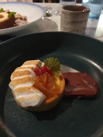 Bild von Caylend Restaurant
