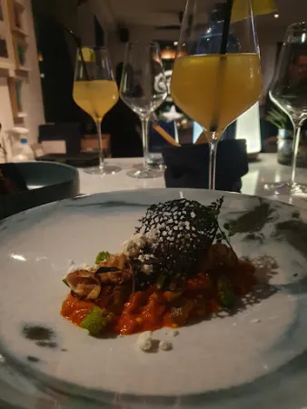 Bild von Caylend Restaurant