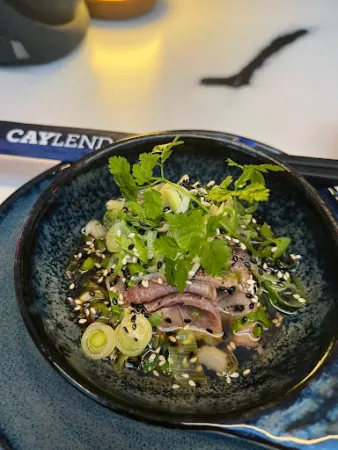 Bild von Caylend Restaurant