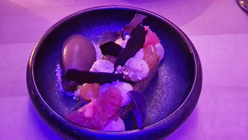 Bild von Restaurant SCHLOSSBERG