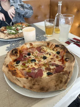 Bild von Nonna's Pizzeria