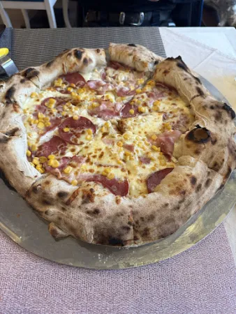 Bild von Nonna's Pizzeria
