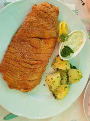 Karpfenwirt