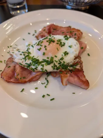 Bild von Styrasia Restaurant