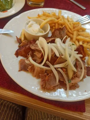 Restaurant Dionysos