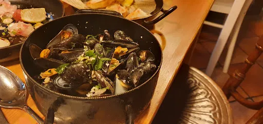 Bild von Restaurant Kornati