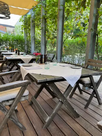 Bild von Die Weinbank WIRTSHAUS-RESTAURANT-VINOTHEK