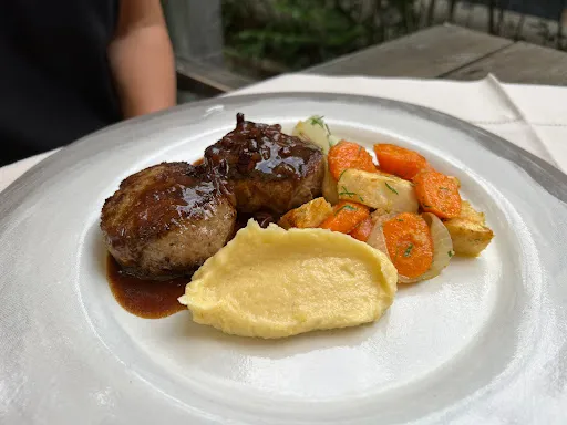Bild von Die Weinbank WIRTSHAUS-RESTAURANT-VINOTHEK