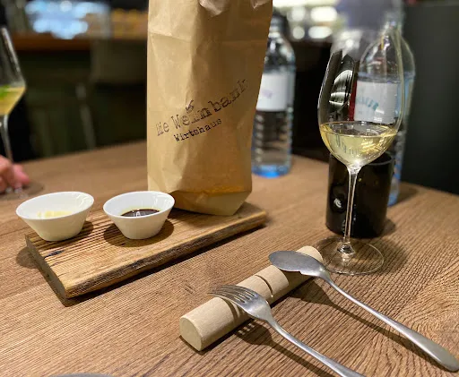 Bild von Die Weinbank WIRTSHAUS-RESTAURANT-VINOTHEK