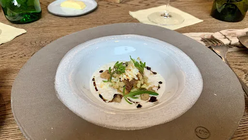 Bild von Die Weinbank WIRTSHAUS-RESTAURANT-VINOTHEK